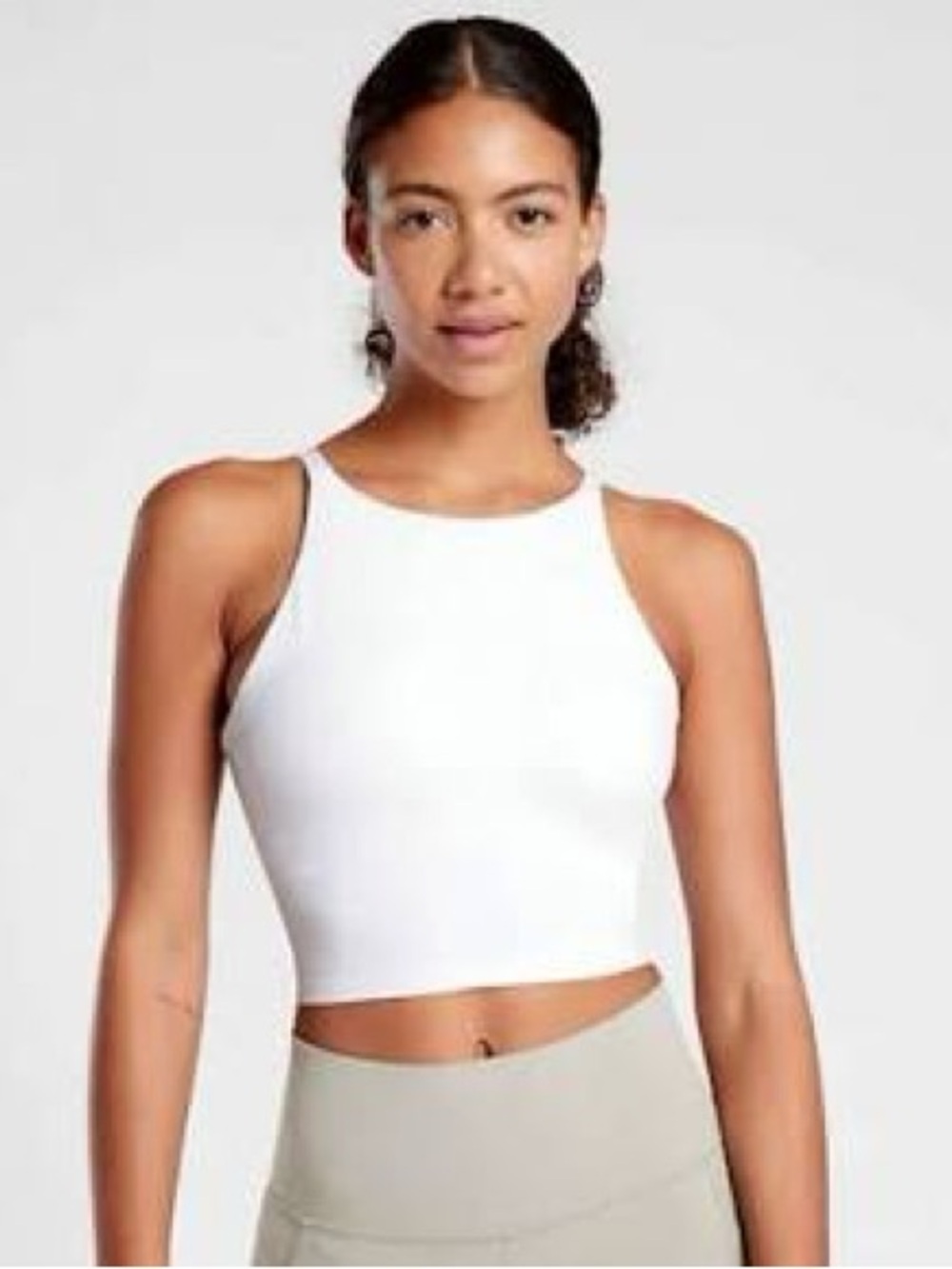 Athleta Intention Crop A-C